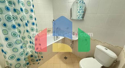 Двокімнатна квартира в Віста справ Мар 2