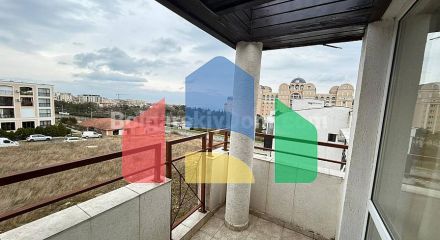 Двокімнатна квартира в Віста справ Мар 2