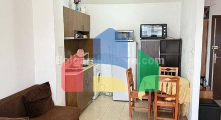 Двокімнатна квартира в Віста справ Мар 2