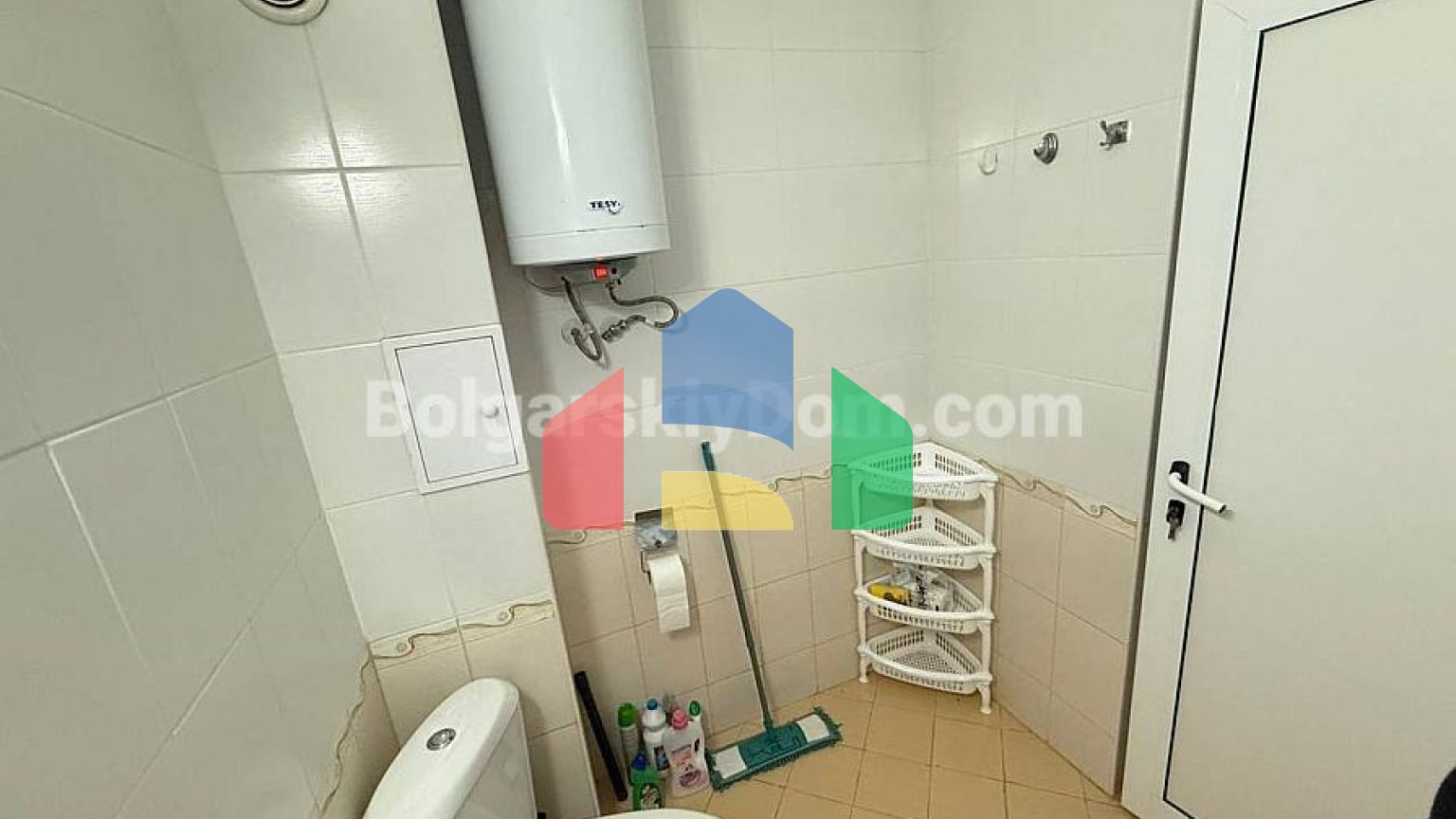 Двокімнатна квартира в Віста справ Мар 2