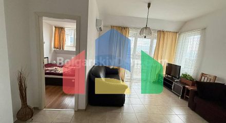 Двокімнатна квартира в Віста справ Мар 2