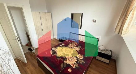 Двокімнатна квартира в Віста справ Мар 2