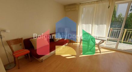 Квартира-студія в Краун Форт