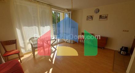 Квартира-студія в Краун Форт