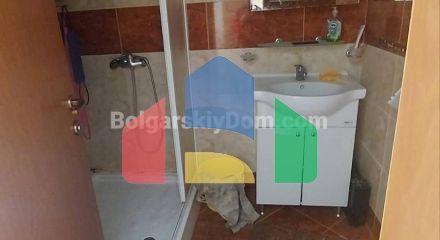 Квартира-студія в Краун Форт