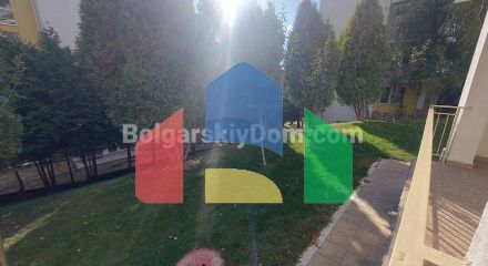 Квартира-студія в Краун Форт