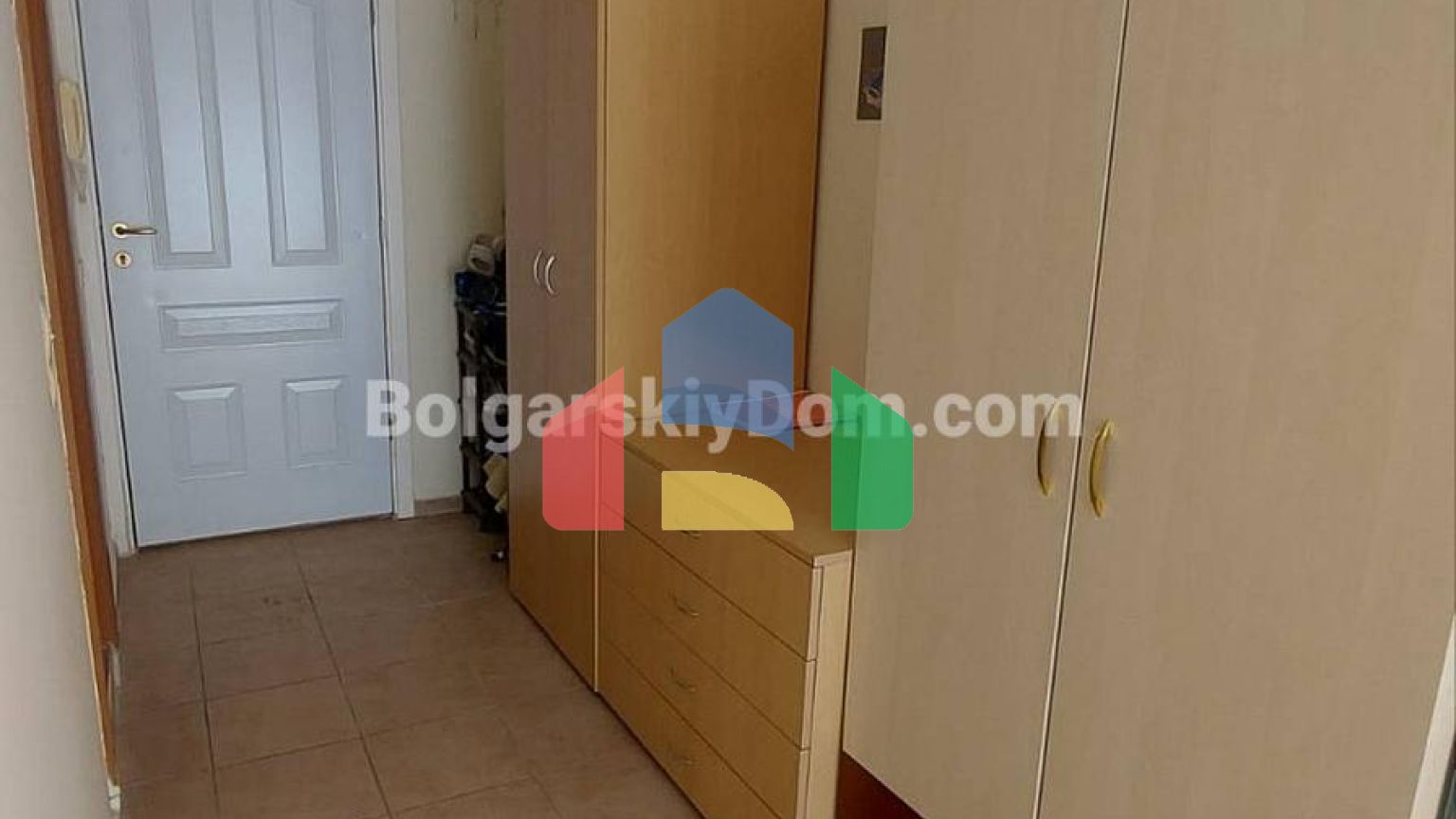 Квартира-студія в Краун Форт