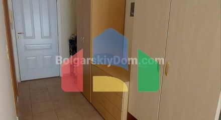 Квартира-студія в Краун Форт