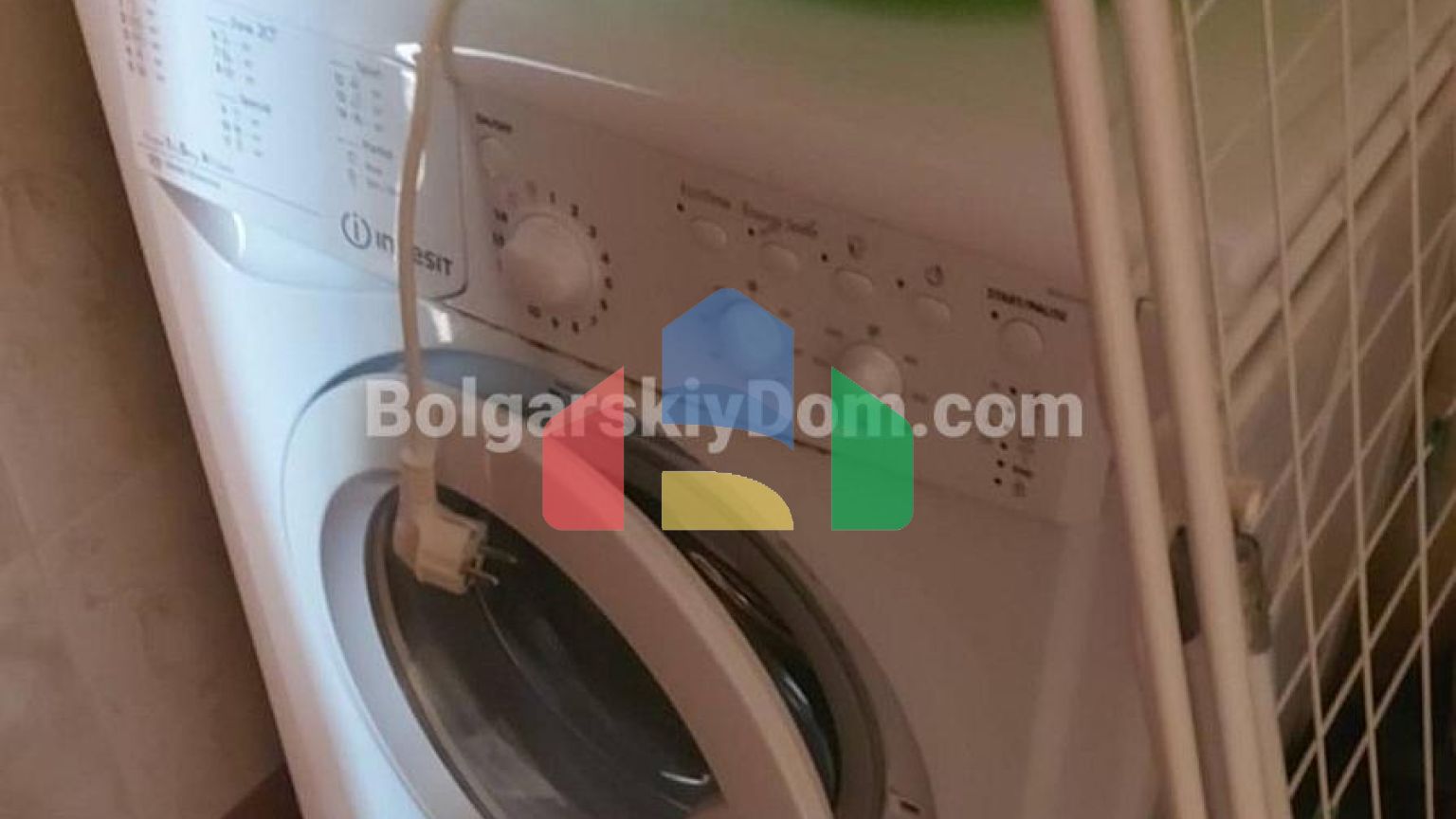 Квартира-студія в Краун Форт