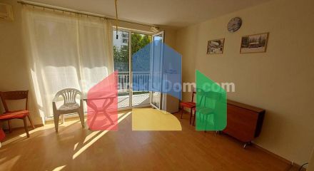 Квартира-студія в Краун Форт