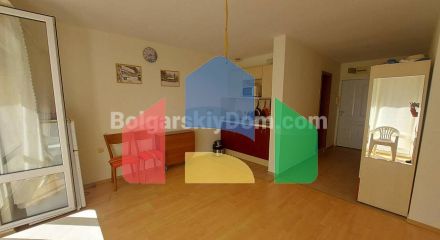 Квартира-студія в Краун Форт