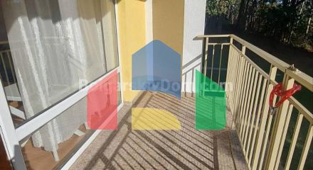 Квартира-студія в Краун Форт