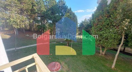 Квартира-студія в Краун Форт