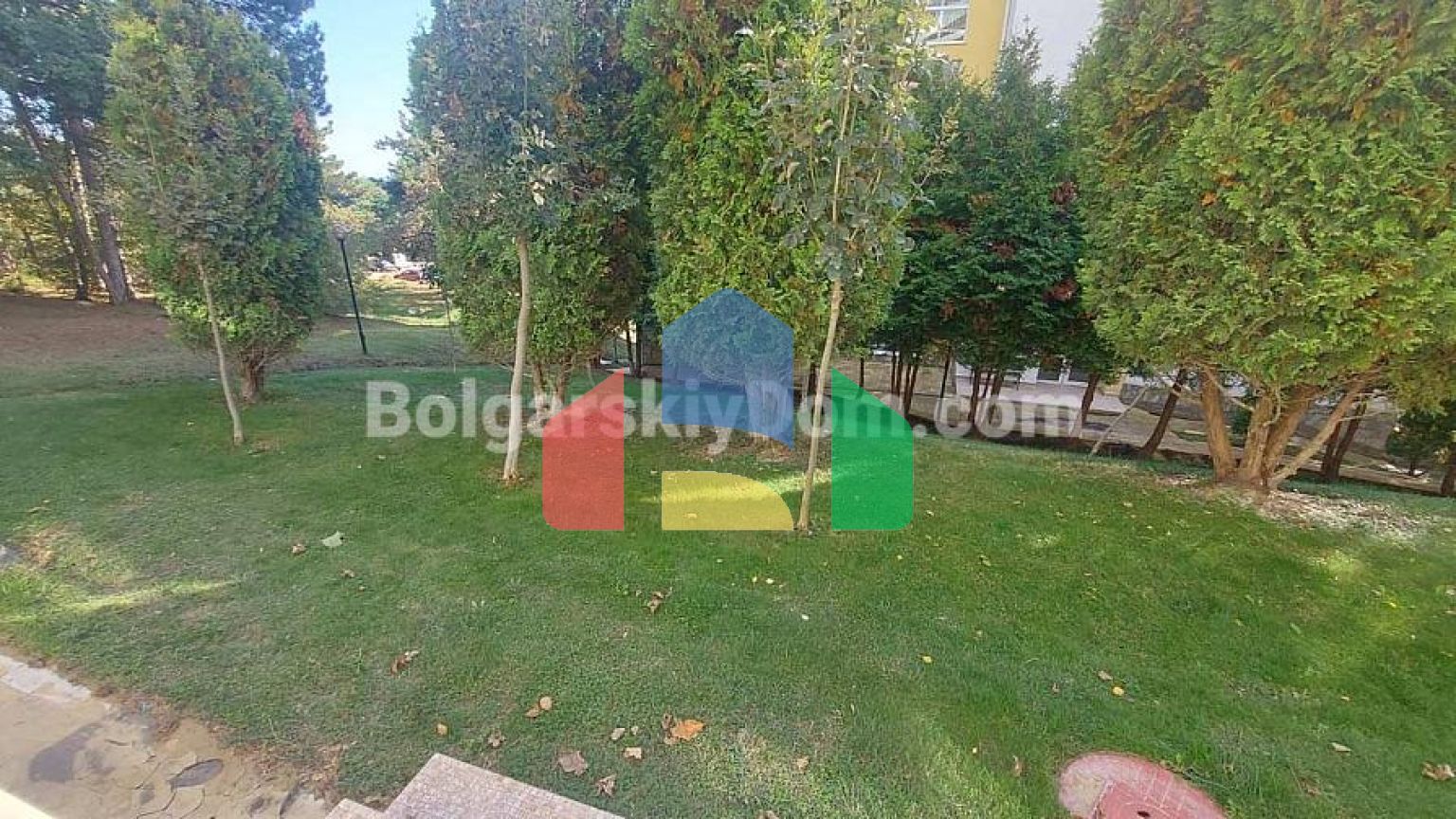 Квартира-студія в Краун Форт