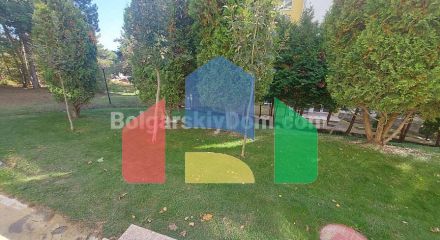 Квартира-студія в Краун Форт