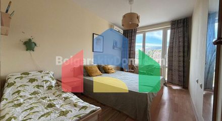 Двокімнатна квартира в Імперіал Форт Клуб