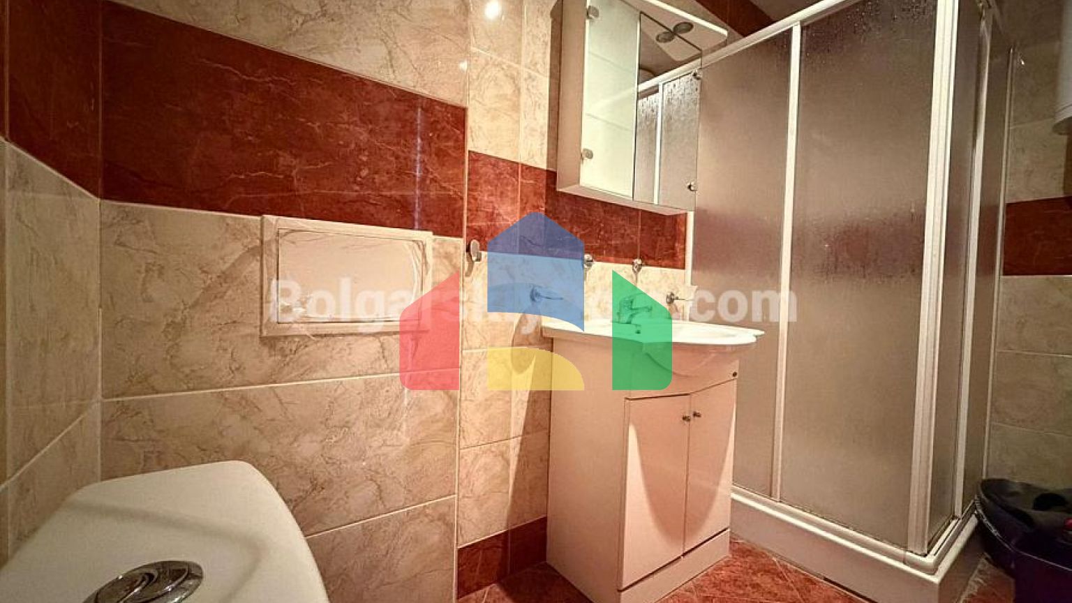 Двокімнатна квартира в Імперіал Форт Клуб