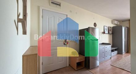 Двокімнатна квартира в Імперіал Форт Клуб