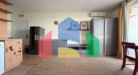 Двокімнатна квартира в Імперіал Форт Клуб