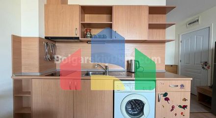 Двокімнатна квартира в Імперіал Форт Клуб