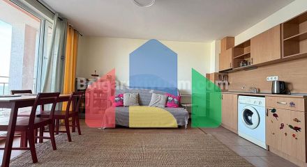 Двокімнатна квартира в Імперіал Форт Клуб