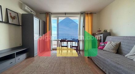 Двокімнатна квартира в Імперіал Форт Клуб