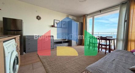 Двокімнатна квартира в Імперіал Форт Клуб