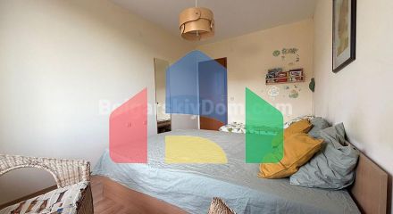 Двокімнатна квартира в Імперіал Форт Клуб