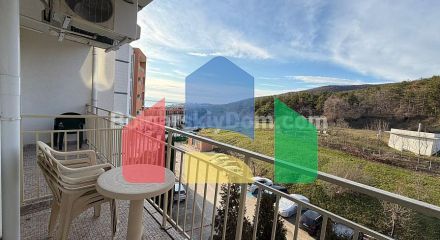 Двокімнатна квартира в Імперіал Форт Клуб