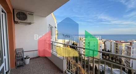 Двокімнатна квартира в Імперіал Форт Клуб