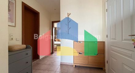 Двокімнатна квартира в Імперіал Форт Клуб