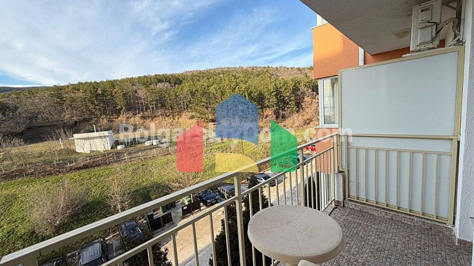 Двокімнатна квартира в Імперіал Форт Клуб