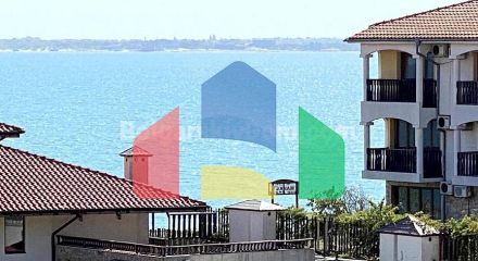 Квартира-студия в Райский Сад