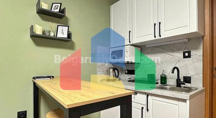 Квартира-студія в Престиж Форт Бійч