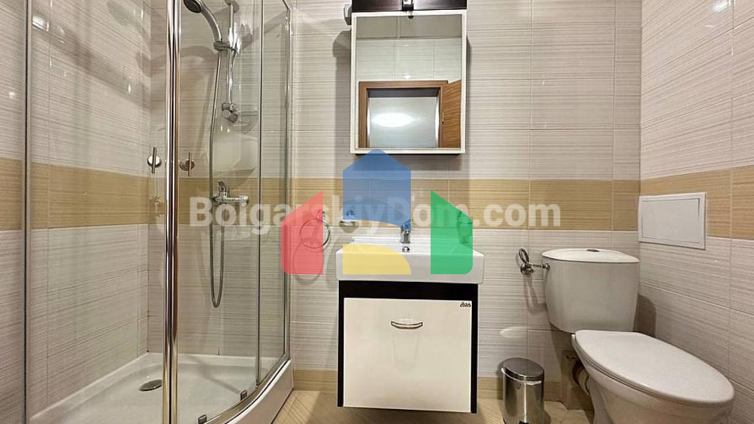 Квартира-студия в Престиж Форт Бийч