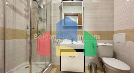 Квартира-студия в Престиж Форт Бийч