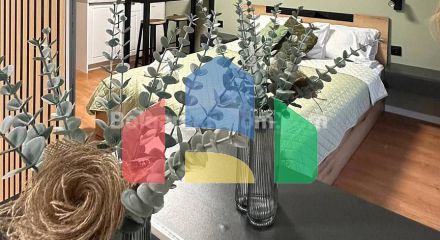 Квартира-студия в Престиж Форт Бийч