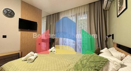 Квартира-студия в Престиж Форт Бийч