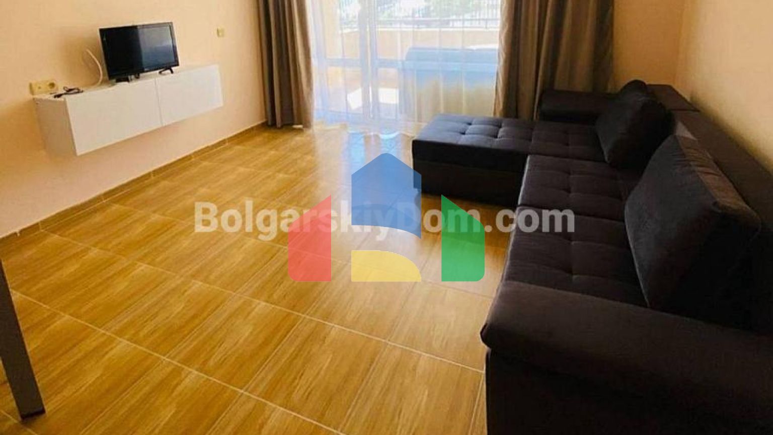 Двокімнатна квартира в Меджик Дрімс