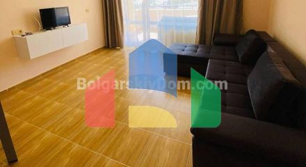 Двокімнатна квартира в Меджик Дрімс