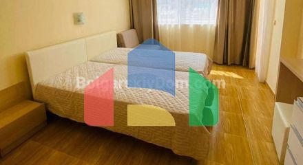 Двокімнатна квартира в Меджик Дрімс