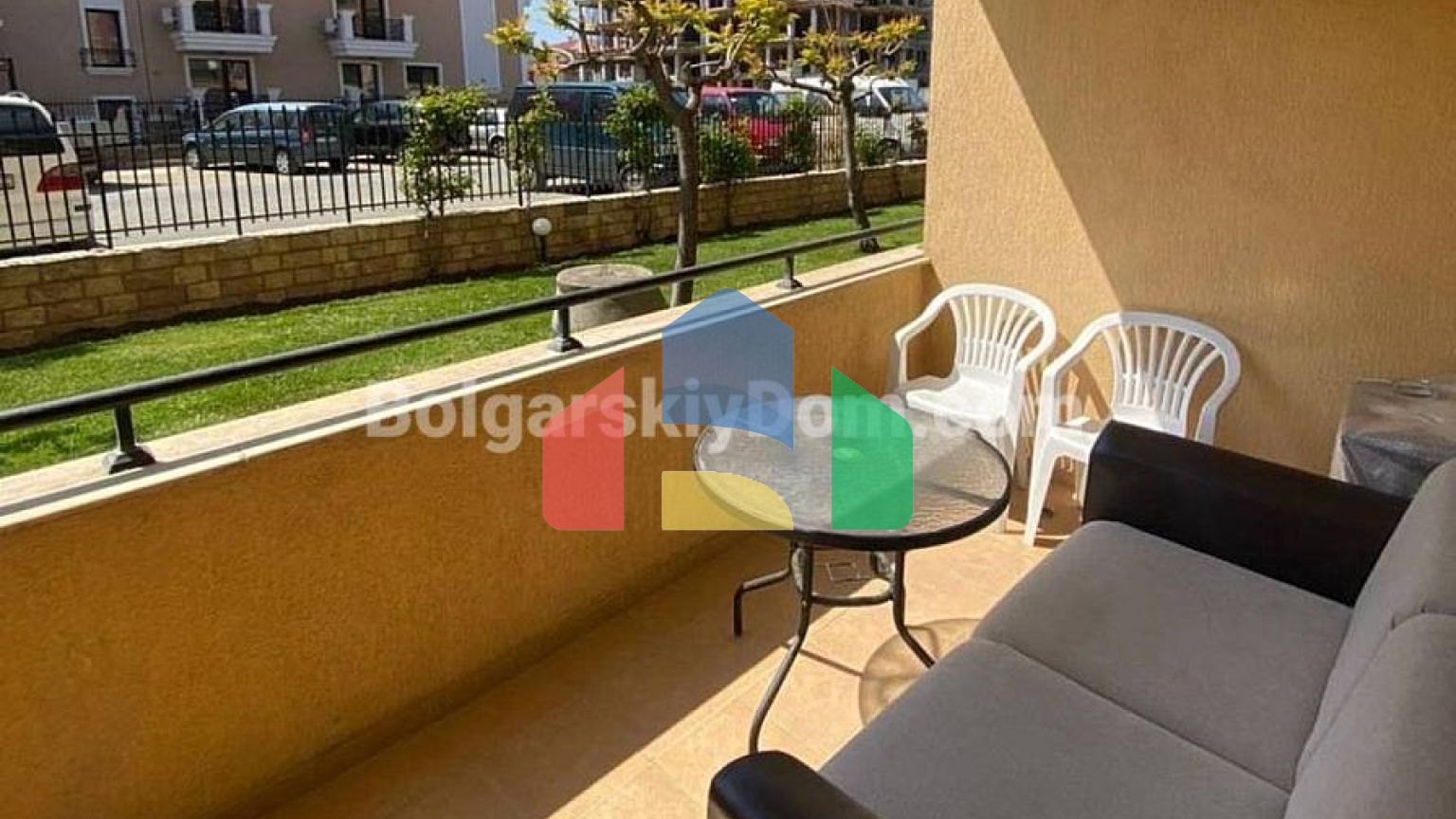 Двокімнатна квартира в Меджик Дрімс