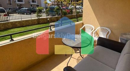 Двокімнатна квартира в Меджик Дрімс