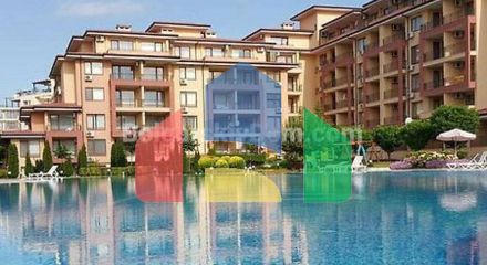 Двокімнатна квартира в Меджик Дрімс