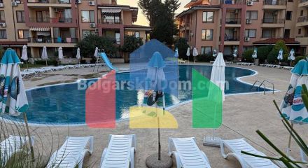 Двокімнатна квартира в Меджик Дрімс