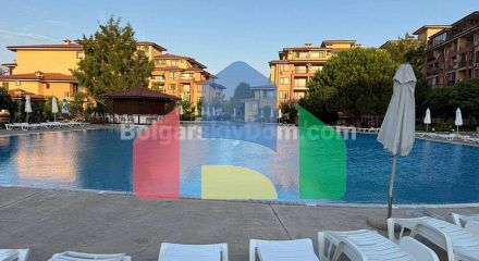 Двокімнатна квартира в Меджик Дрімс