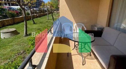 Двокімнатна квартира в Меджик Дрімс