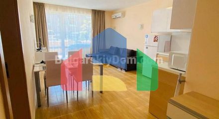 Двокімнатна квартира в Меджик Дрімс