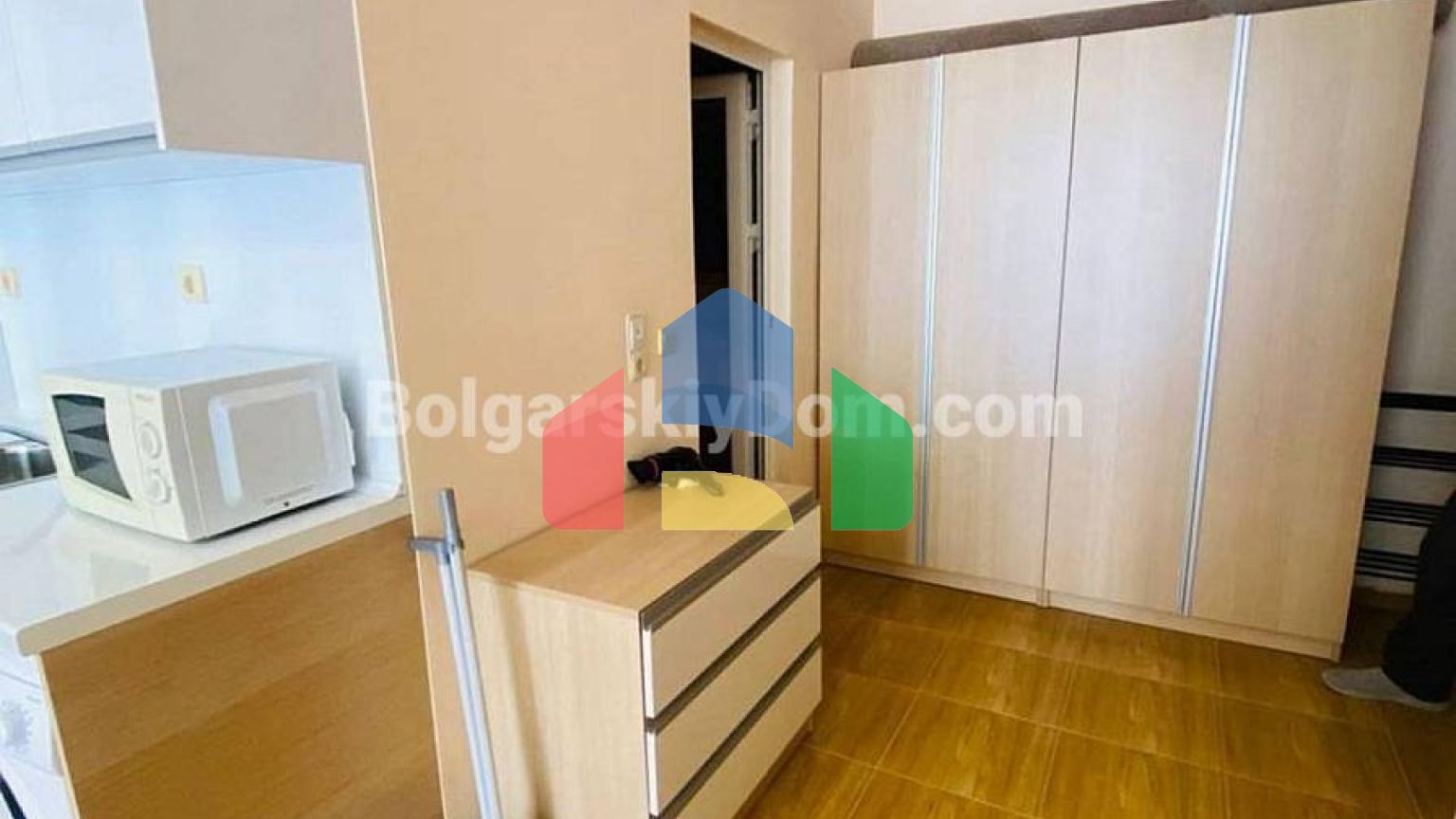 Двокімнатна квартира в Меджик Дрімс