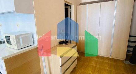 Двокімнатна квартира в Меджик Дрімс